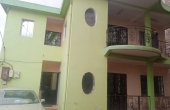 MLM45, Maison R+1