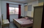 MLM48, Appartement meublé 