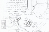 MLM62, TERRAIN à AHALA
